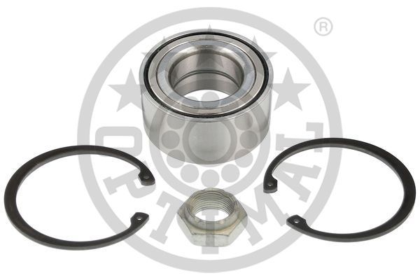 Zestaw łożysk koła OPTIMAL 891630