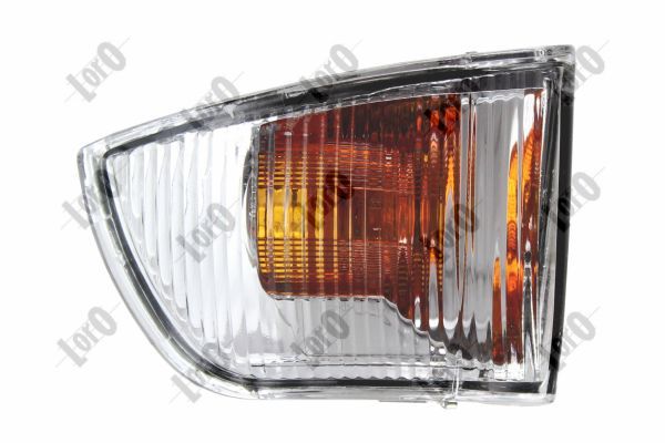 Lampa kierunkowskazu ABAKUS 022-03-861