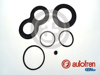 Zestaw naprawczy, zacisk hamulca AUTOFREN SEINSA D4692