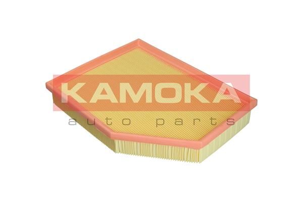 Filtr powietrza KAMOKA F250601