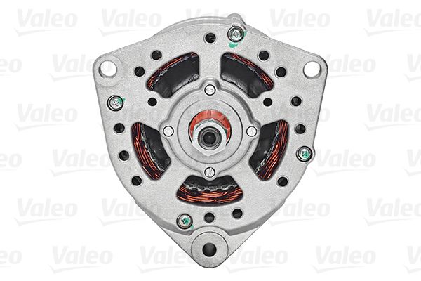Alternator VALEO 437166