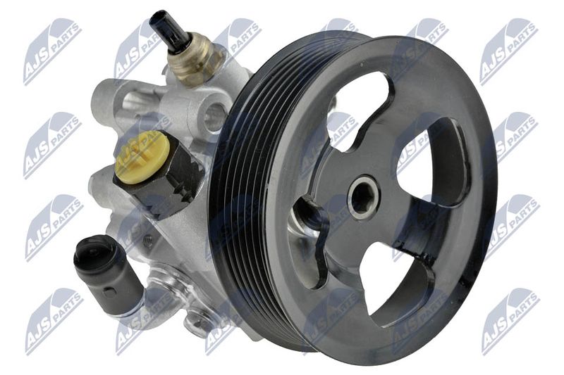 Pompa hydrauliczna, układ kierowniczy NTY SPW-TY-019