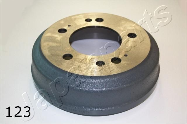 Bęben hamulcowy JAPANPARTS TA-123