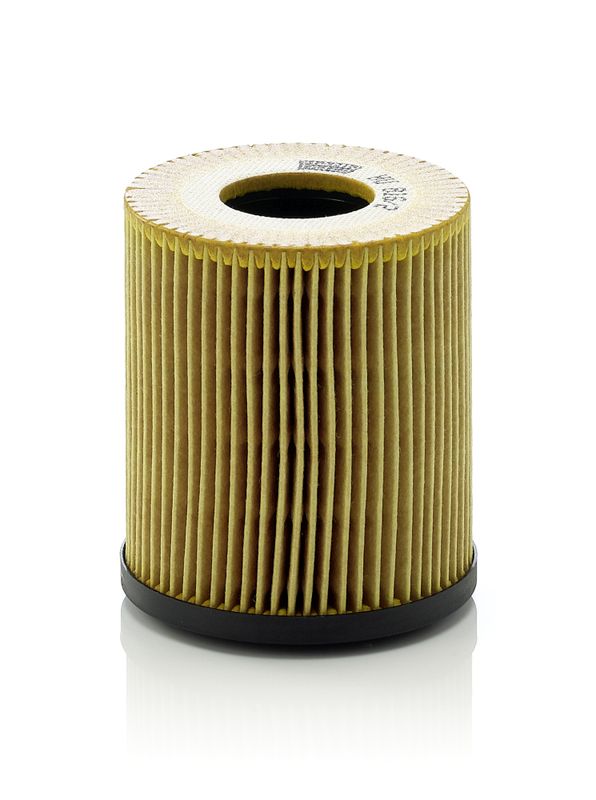 Filtr oleju MANN-FILTER hu 816/2 x