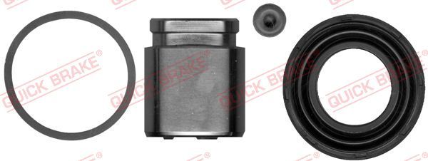 Zestaw naprawczy, zacisk hamulca QUICK BRAKE 114-5088