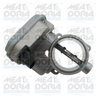 Korpus przepustnicy MEAT & DORIA 89039E