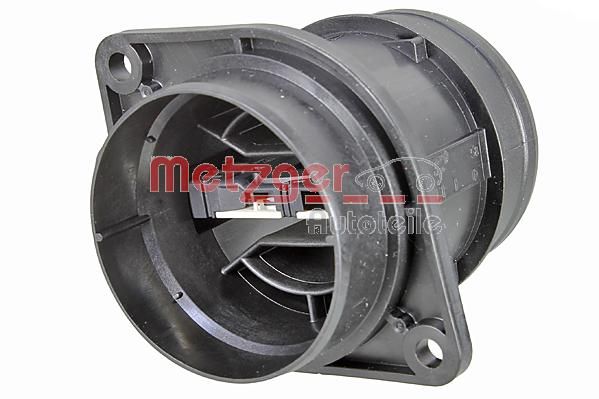 Przepływomierz masowy powietrza METZGER 0890395