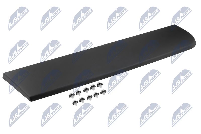 Listwa ozdobna / ochronna, drzwi NTY EZC-RE-146