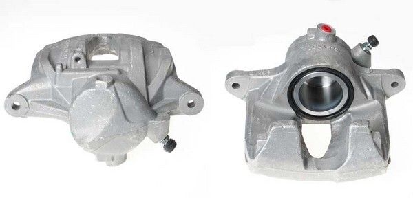 Zacisk hamulca BUDWEG CALIPER 343832