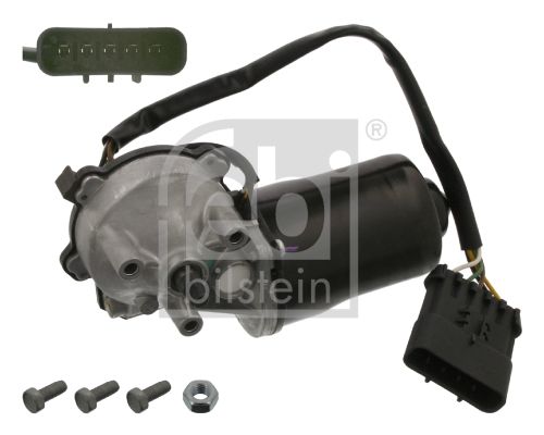 Silnik wycieraczek FEBI BILSTEIN 37226