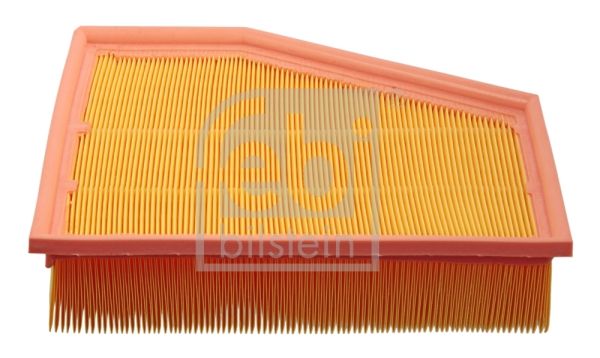 Filtr powietrza FEBI BILSTEIN 48529