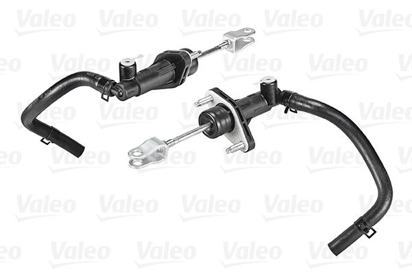 Pompa sprzęgła VALEO 804666