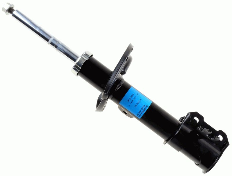 Amortyzator SACHS 312 603