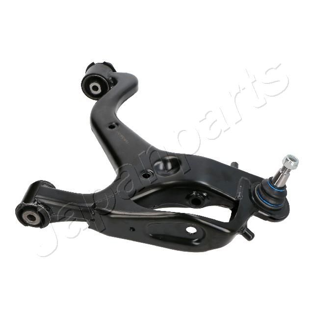 Wahacz, zawieszenie koła JAPANPARTS BS-L03R