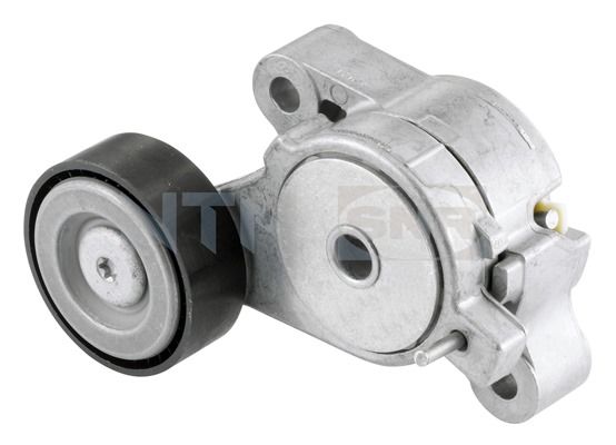 Rolka napinacza, pasek klinowy wielorowkowy SNR GA357.39