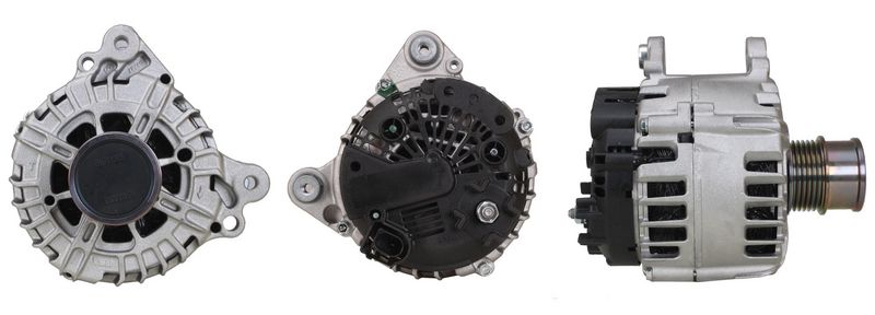 Alternator DRI 2115841402