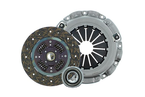 Zestaw sprzęgieł AISIN KY-025