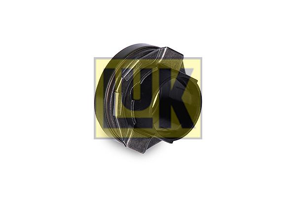 Łożysko oporowe LUK 500 0757 10