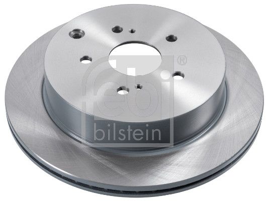 Tarcza hamulcowa FEBI BILSTEIN 108483