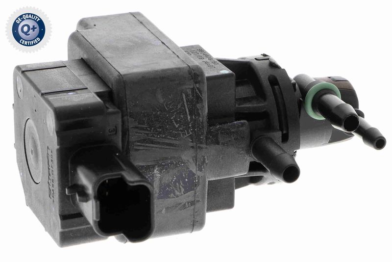 Przetwornik ciśnienia, turbosprężarka VEMO V20-63-0036