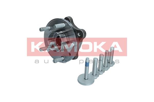 Zestaw łożysk koła KAMOKA 5500376