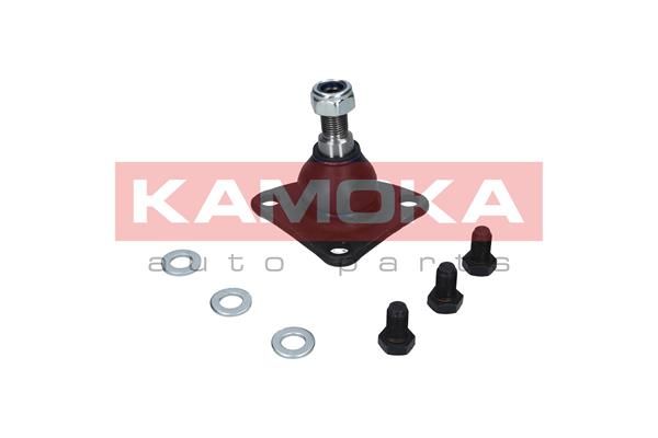 Przegub mocujący / prowadzący KAMOKA 9040134