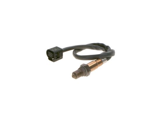 Sonda lambda BOSCH 0258017187