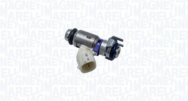 Wtryskiwacz MAGNETI MARELLI 805009523201
