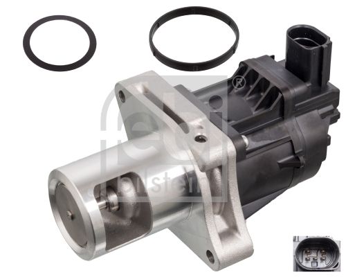 Zawór AGR FEBI BILSTEIN 104801