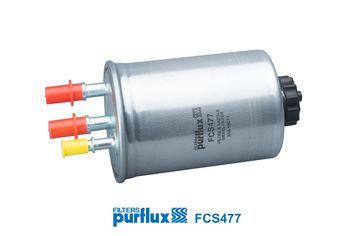 Filtr paliwa PURFLUX fcs477