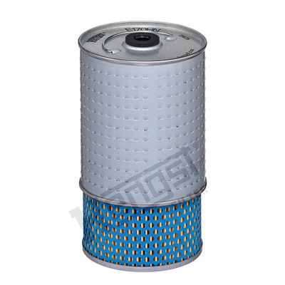 Filtr oleju HENGST FILTER E170HND16