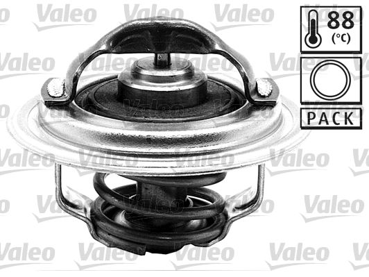 Termostat, płyn chłodzący VALEO 820058