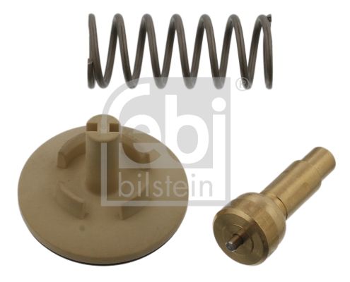 Termostat, płyn chłodzący FEBI BILSTEIN 34978