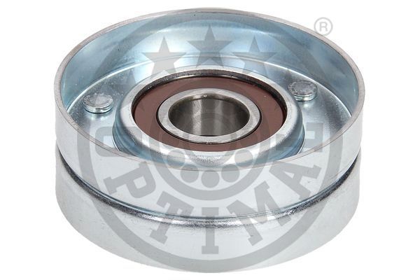 Rolka napinacza, pasek klinowy wielorowkowy OPTIMAL 0-N1815S