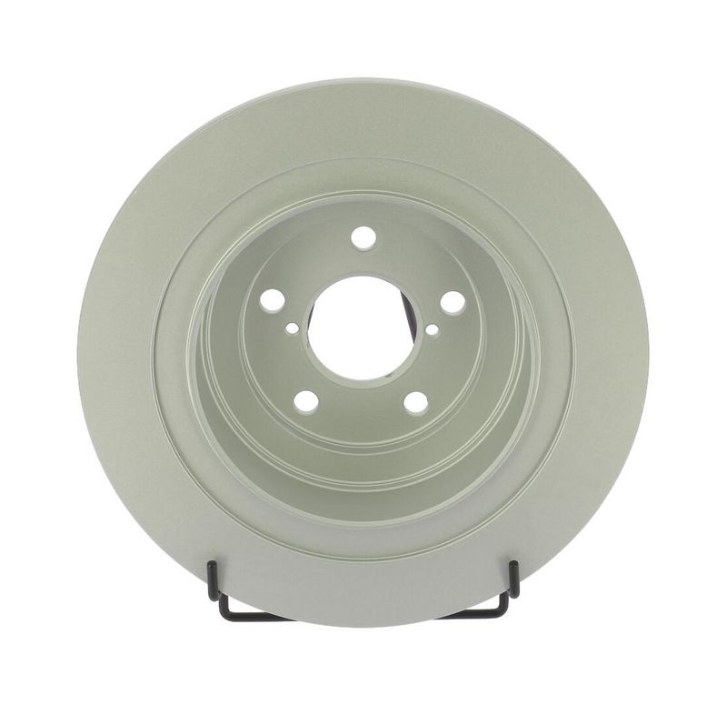 Tarcza hamulcowa FERODO DDF1647C