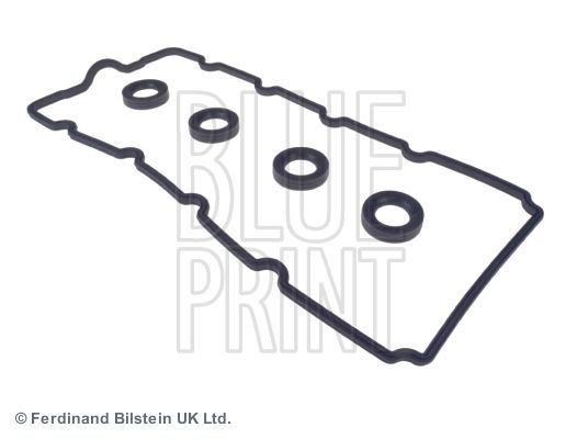 Zestaw uszczelek, pokrywa głowicy cylindra BLUE PRINT ADB116701