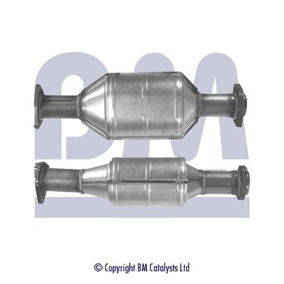 Katalizator BM CATALYSTS BM90037H