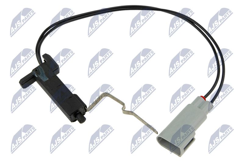 Czujnik, temperatura powietrza dolotowego NTY ECT-FR-001