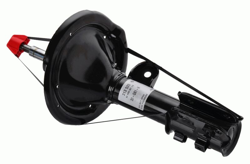 Amortyzator SACHS 313 520