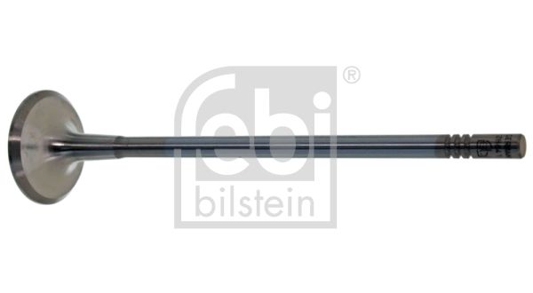 Zawór wydechowy FEBI BILSTEIN 28641