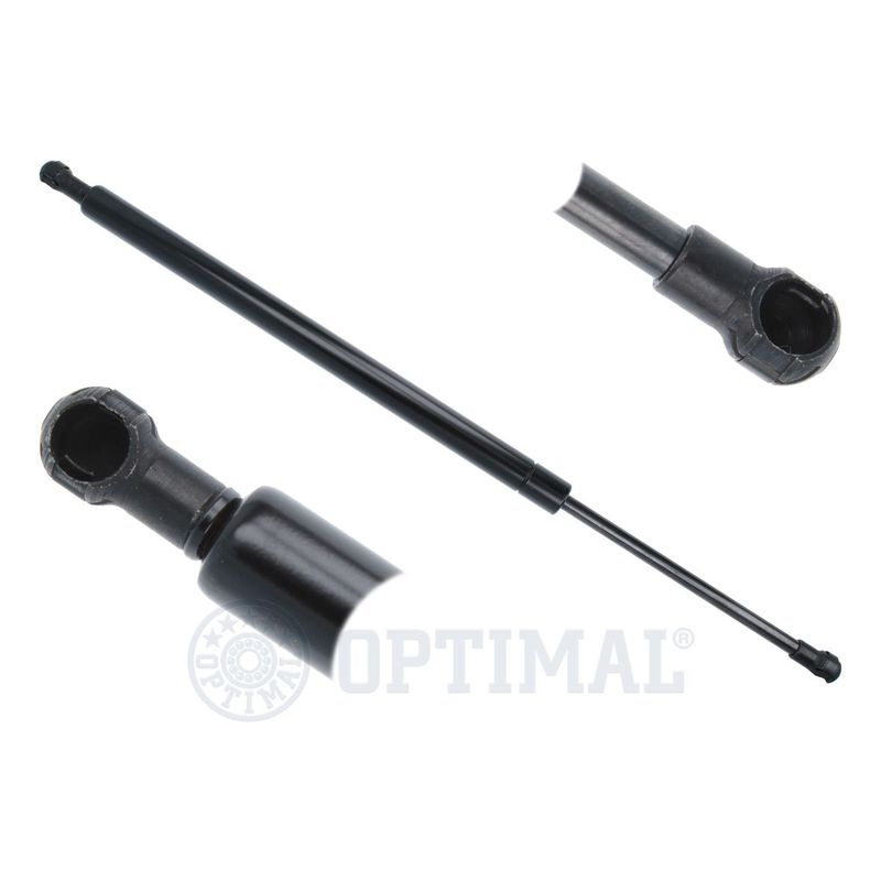 Sprężyna gazowa, pokrywa bagażnika Optimal AG-51487