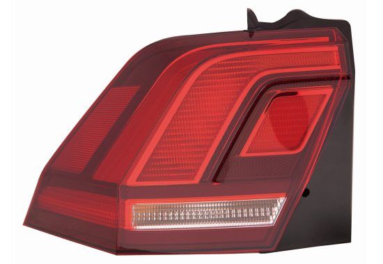 Lampa tylna zespolona ABAKUS 441-19aml-we