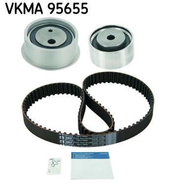 Zestaw paska rozrządu SKF VKMA 95655