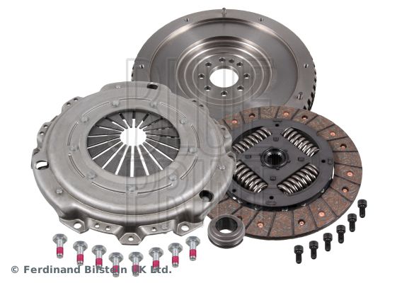 Zestaw sprzęgieł BLUE PRINT ADP153019