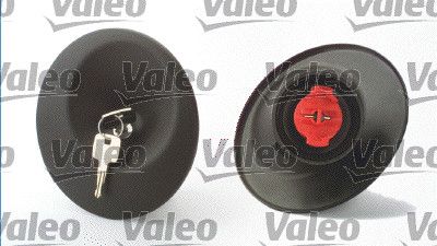 Zamknięcie, zbiornik paliwa VALEO 745373