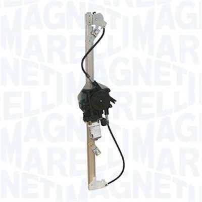 Podnośnik szyby MAGNETI MARELLI 350103159300