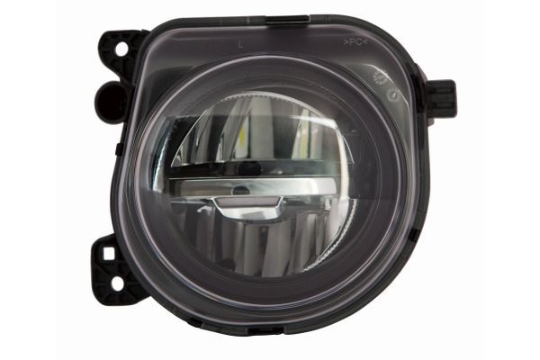 Lampy przeciwmgłowe tylne ABAKUS 444-2041R-AQ