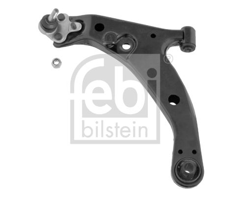 Wahacz, zawieszenie koła FEBI BILSTEIN 24292