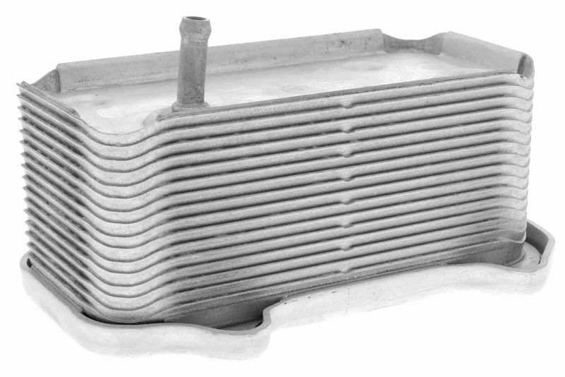 Chłodnica oleju, olej silnikowy VEMO V45-60-0003