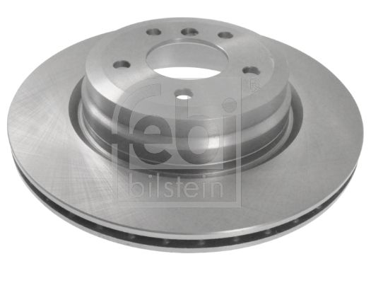 Tarcza hamulcowa FEBI BILSTEIN 24476